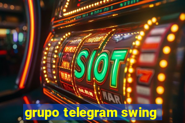 grupo telegram swing